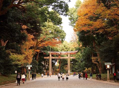 東京 風水|東京のおすすめパワースポット11選！最強の恋愛神社。